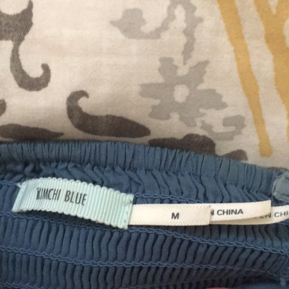 Free People Dress - Picture 4 of 4